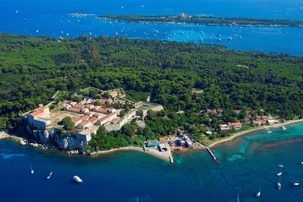 Cannes Beach And Festival Palais Εξωτερικό φωτογραφία